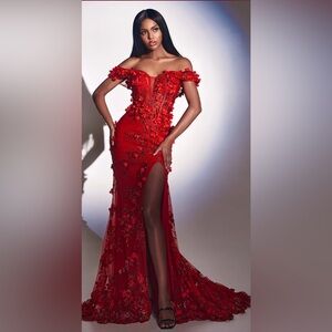 LaDivine CC2164 Dress